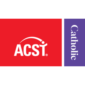 ACST Catholic Logo