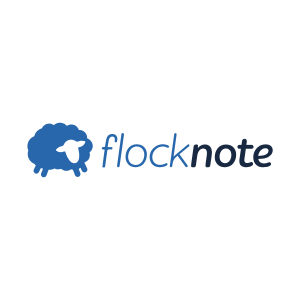 Flocknote Logo