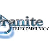 Granite Telecommunications Logo
