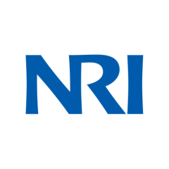 NRI Logo