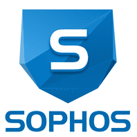 Data Integrity Services / Sophos Logo
